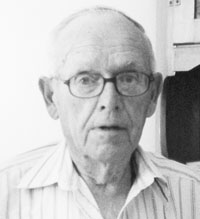 Photo of Claude-J Chiasson